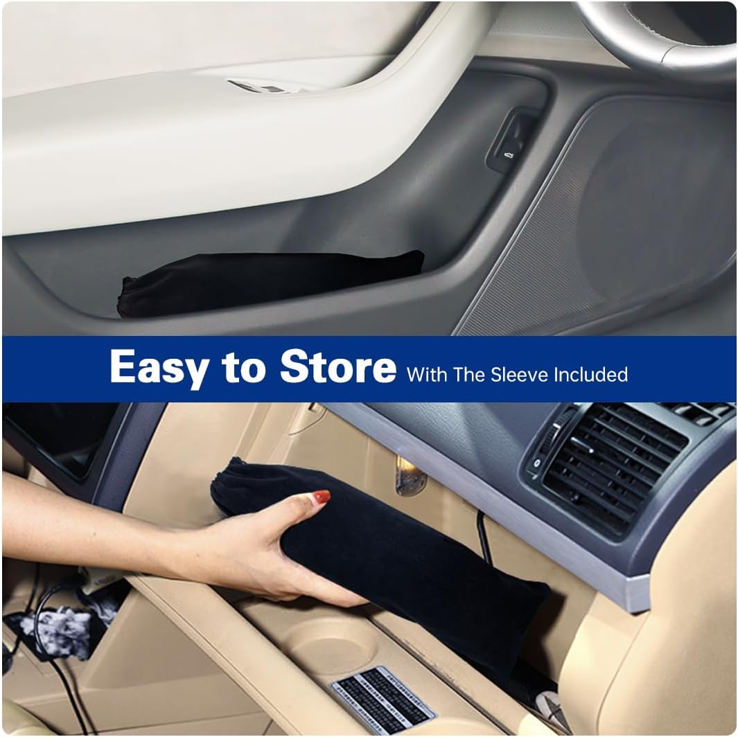 Portable car sunshade, windshield sunshade, foldable windshield sunshade, car exterior accessories, daily car windshield cooling umbrella